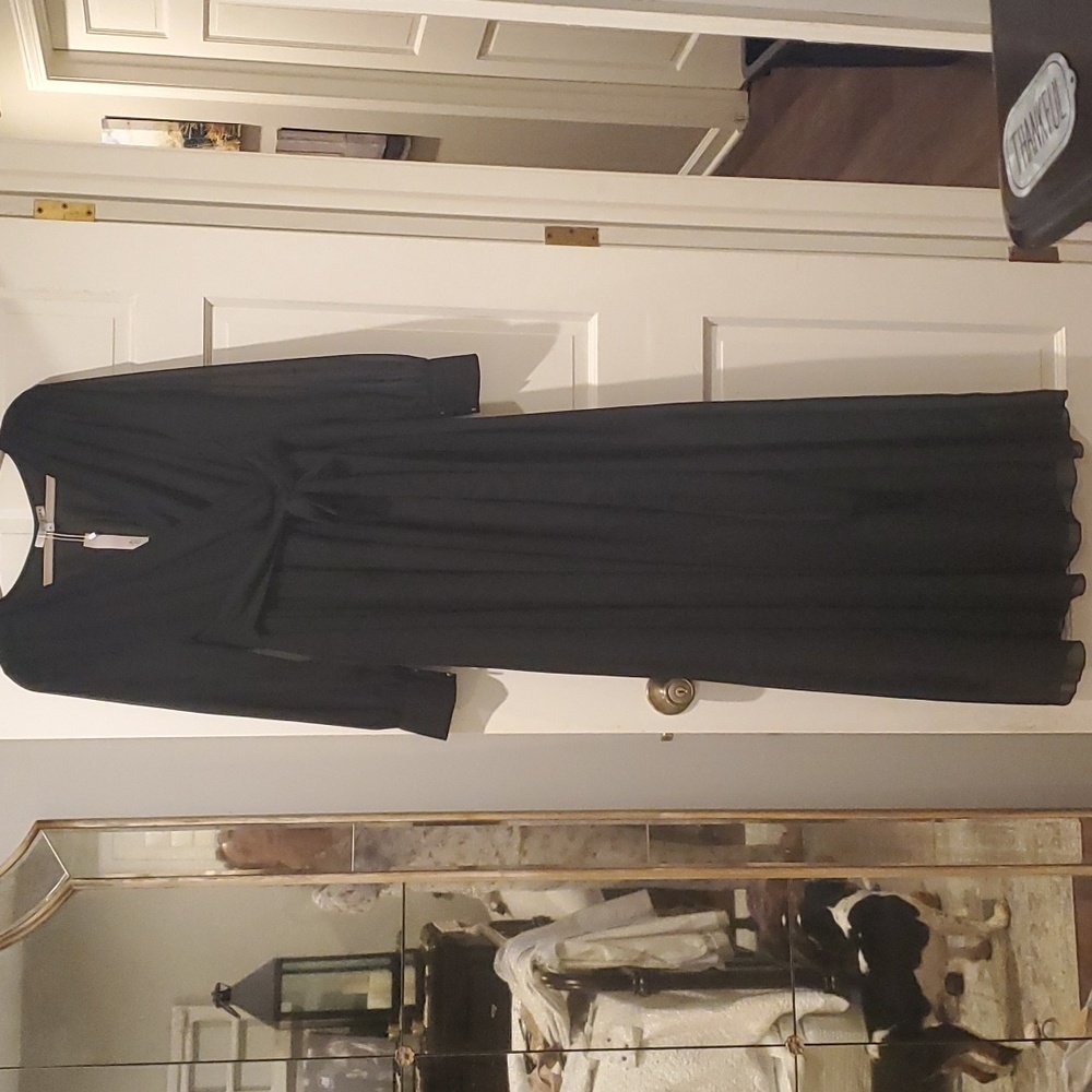 Baltic Born Celine Maxi dress XL